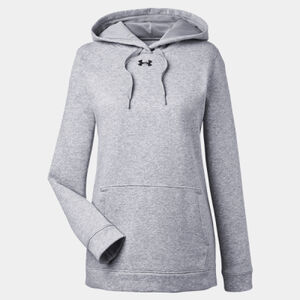 Women's Hustle Hooded Sweatshirt Thumbnail