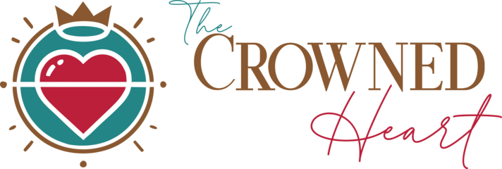The Crowned Heart
