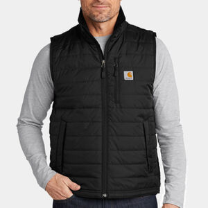 Vests Thumbnail