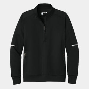 1/4 & 1/2 Zip Thumbnail