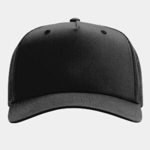 Trucker Thumbnail