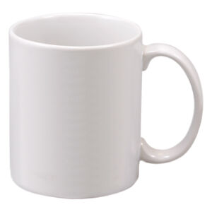 11 Oz Custom Ceramic Mug Thumbnail