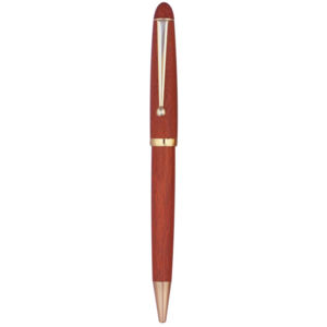 Personalized Wide Rosewood Pencil Thumbnail