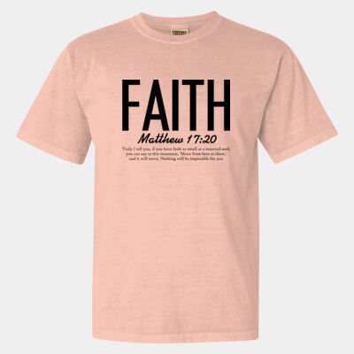 Faith T Thumbnail