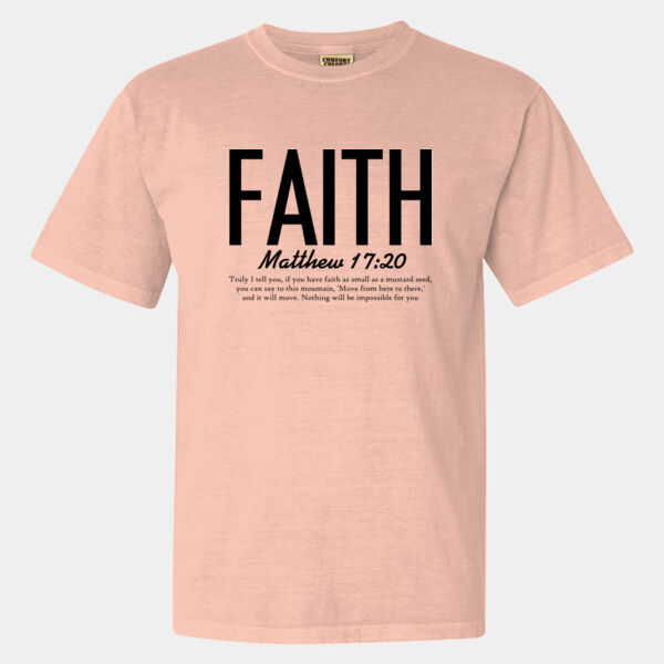 Faith T Thumbnail