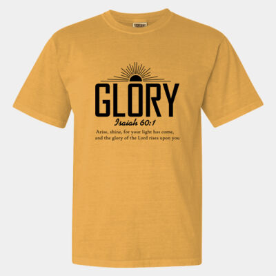 Glory T Thumbnail