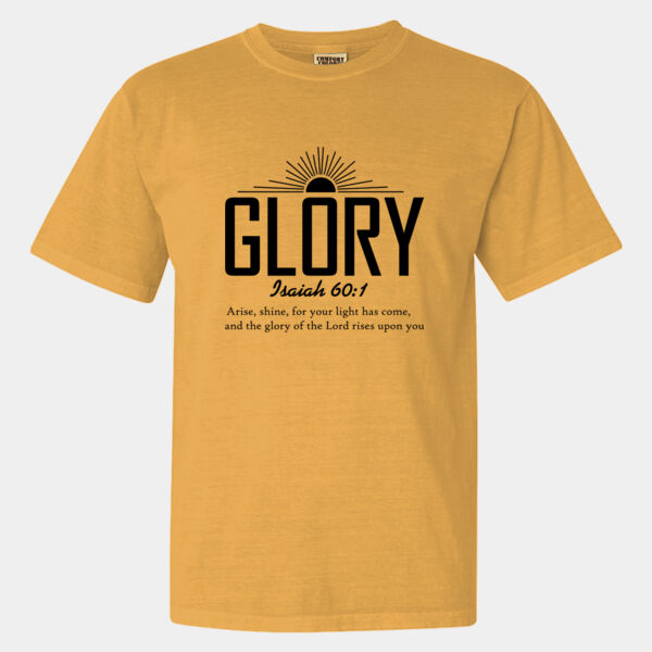 Glory T Thumbnail