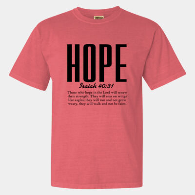 Hope T Thumbnail