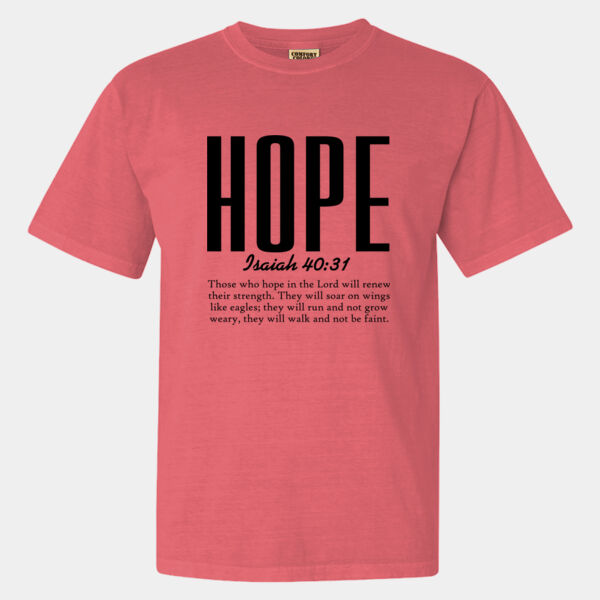 Hope T Thumbnail