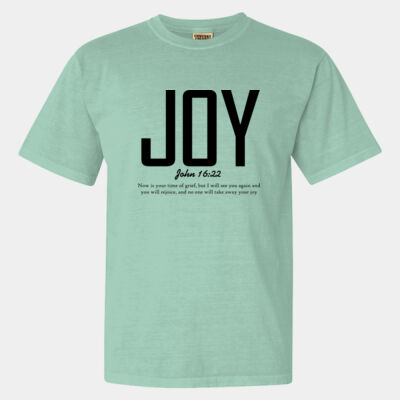 Joy T Thumbnail