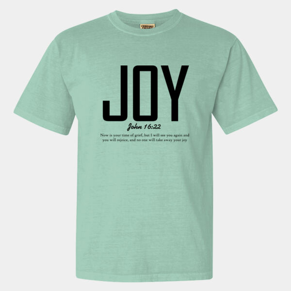 Joy T Thumbnail