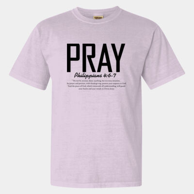 Pray T Thumbnail