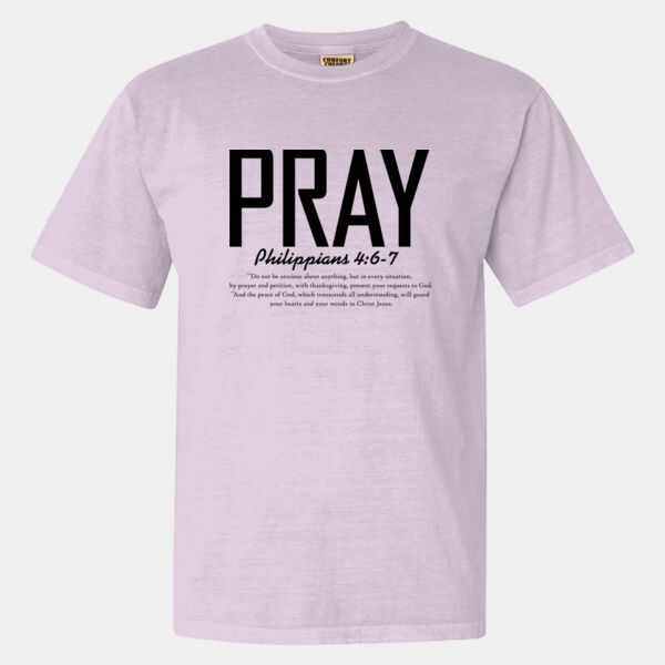Pray T Thumbnail