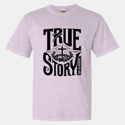 True Story T Thumbnail