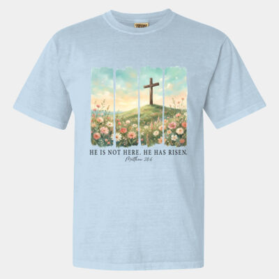 Color Full Easter T Thumbnail