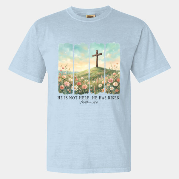 Color Full Easter T Thumbnail