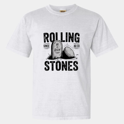 Rolling Stones T Thumbnail