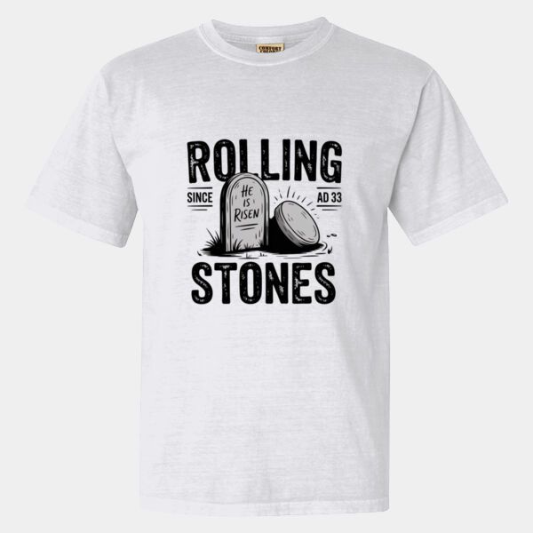 Rolling Stones T Thumbnail