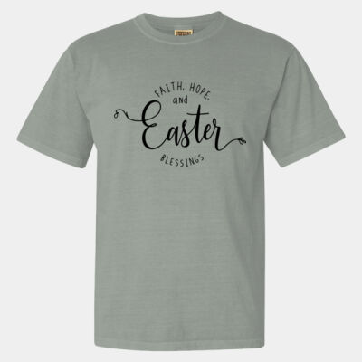 Easter Blessings T Thumbnail