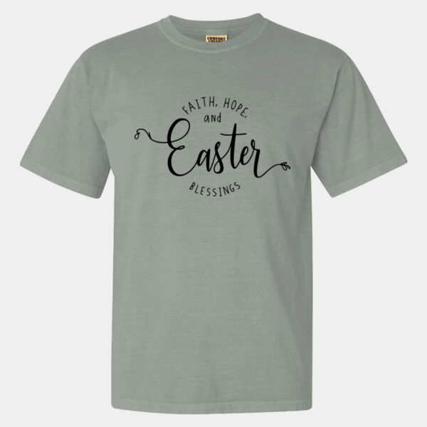 Easter Blessings T Thumbnail