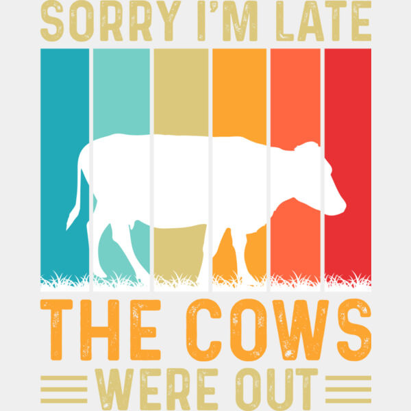 Cows Out Thumbnail