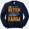NuBlend ® Crewneck Sweatshirt Thumbnail