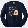 NuBlend ® Crewneck Sweatshirt Thumbnail