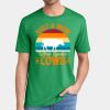 Perfect Tri ® Tee Thumbnail