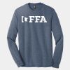 Perfect Tri ® Long Sleeve Tee Thumbnail