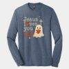 Perfect Tri ® Long Sleeve Tee Thumbnail