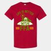 Heavy Cotton™ T-Shirt Thumbnail