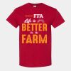 Heavy Cotton™ T-Shirt Thumbnail