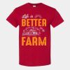 Heavy Cotton™ T-Shirt Thumbnail