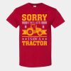 Heavy Cotton™ T-Shirt Thumbnail