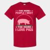 Heavy Cotton™ T-Shirt Thumbnail