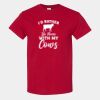 Heavy Cotton™ T-Shirt Thumbnail