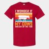 Heavy Cotton™ T-Shirt Thumbnail