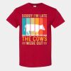 Heavy Cotton™ T-Shirt Thumbnail