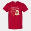 Heavy Cotton™ T-Shirt Thumbnail
