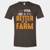 Softstyle® T-Shirt Thumbnail