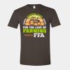 Softstyle® T-Shirt Thumbnail