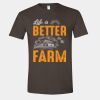 Softstyle® T-Shirt Thumbnail