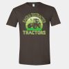 Softstyle® T-Shirt Thumbnail