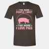 Softstyle® T-Shirt Thumbnail