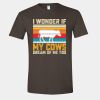 Softstyle® T-Shirt Thumbnail