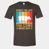 Softstyle® T-Shirt Thumbnail