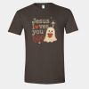 Softstyle® T-Shirt Thumbnail