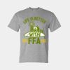 Unisex DryBlend® T-Shirt Thumbnail