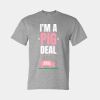 Unisex DryBlend® T-Shirt Thumbnail