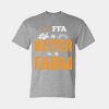 Unisex DryBlend® T-Shirt Thumbnail